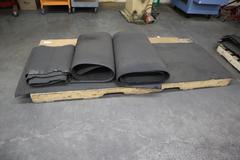 Anti Fatigue Mats on Pallet