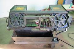 Kalamazoo 8-C-D Horizontal Band Saw, Portable