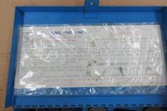 C&E Tool Corner Notching Tool Kit, Inch Version