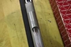 Starrett #98 Precision Level - 18"