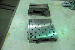 Sine Plates, Assorted