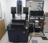 OGP Smartscope Quest 450 Measuring System, MeasureMind 3D MultiSensor Software, Remote Control