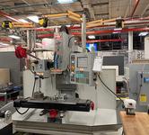 Haas TM-2 CNC Tool Room Mill with Haas 32-Bit CNC Control, 10, ATC, Rigid Tapping and MORE!
