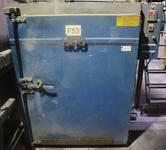 Ace 240RT Burn Off Oven, 48"w x 58"H x 48"Deep Chamber, Gas Powered