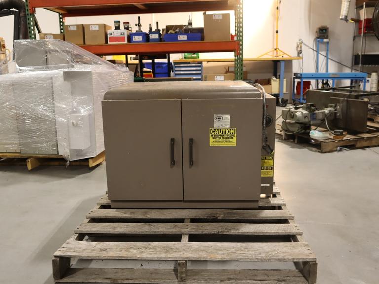 IMS DG-0200LT Bench-Top Electric Oven, 325°F Max