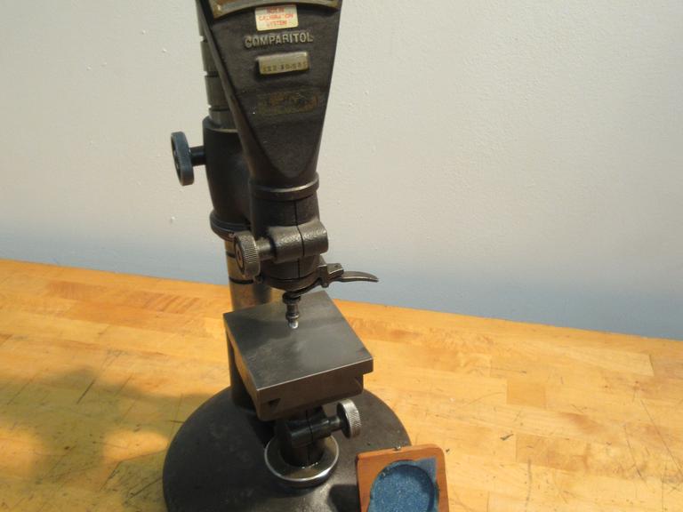 Comparitol Height Gage 