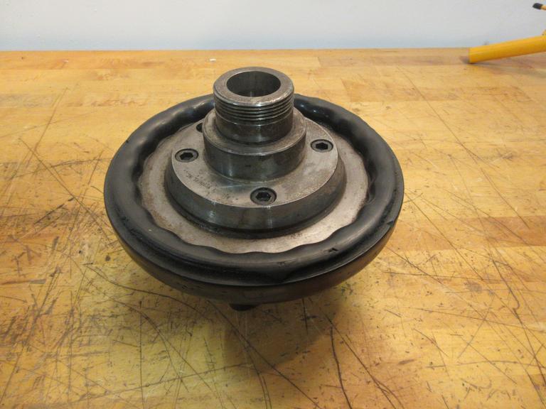 Hardinge #5C-T Speed Collet Chuck D1-6