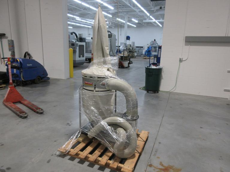 Craftsman 152.213370 Portable Dust Collector