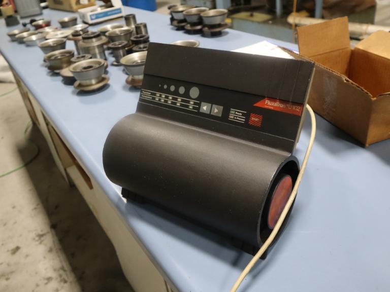 Fluxatron U102 Demagnetizer, Single Phase