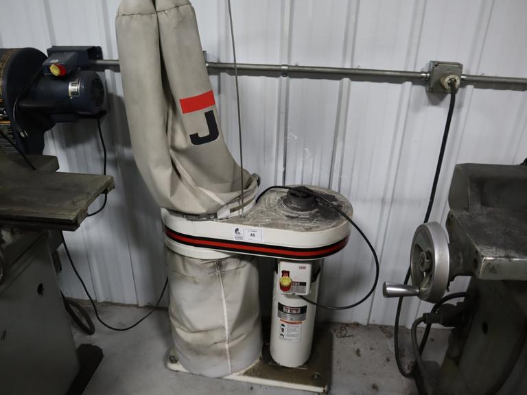 Jet DC-650M Dust Collector 