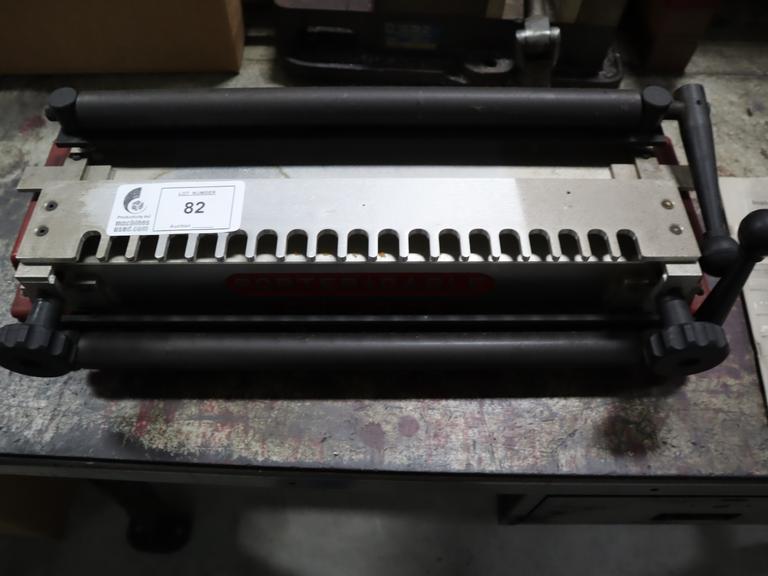 Porter Cable 16" Dovetail Jig