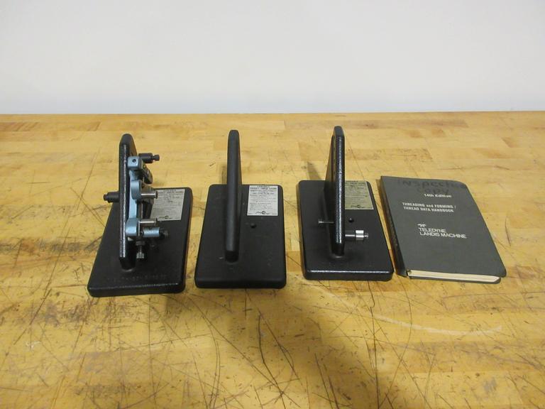 Johnson Gage Variable Product Thread Gaging (3)