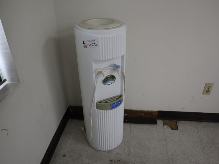 Premium Waters Water Cooler Dispenser