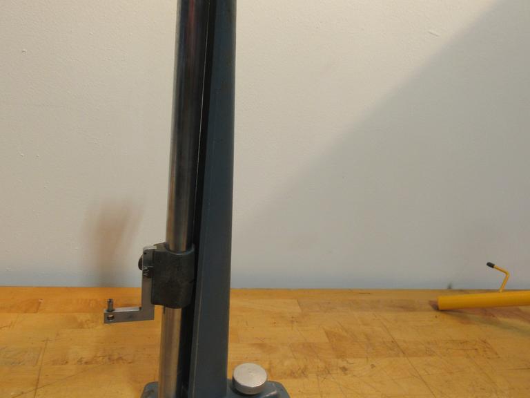 Brown & Sharpe 18" Height Stand