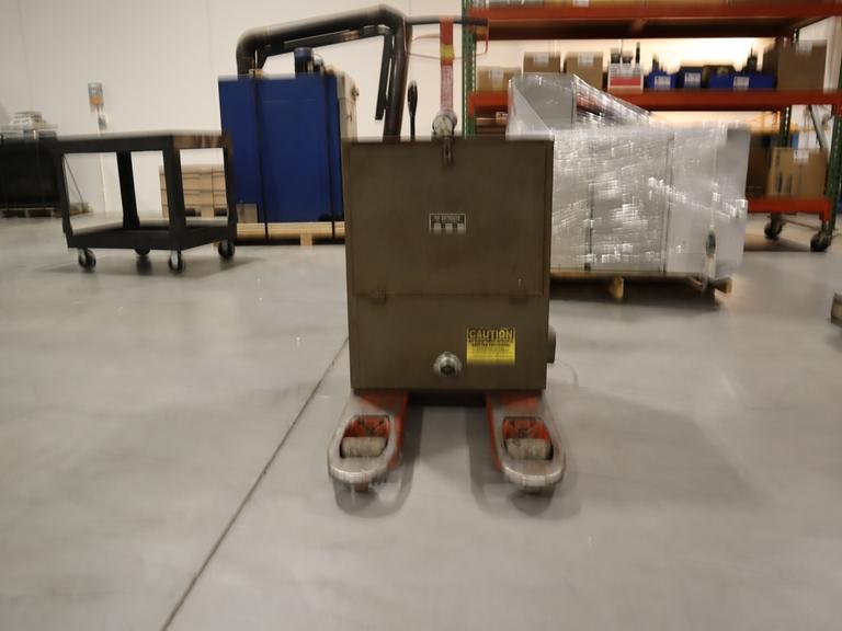 Despatch Oven Co. 400F, 1100 Watt Style 288 Industrial Oven