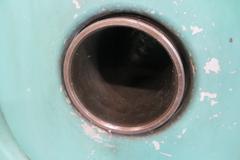 Harrison M500 21" x 60" Engine Lathe, 12" 3-Jaw Chuck, Tool Post, Steady Rest, Tailstock and MORE!