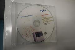 AgieCharmilles Cut 1000 Oiltech CNC Wire EDM Electrical Discharge Machine, Fire Suppression, IPG-VO Generator, Dual Wire Spool Auto Threading