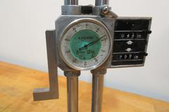 12" Height Stands (2)