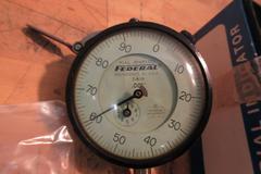 Federal Travel Indicators (4)