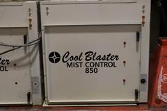 CoolBlaster 850 Industrial Mist Control Unit (2)