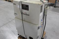 Absolent Industrial Oil Mist Collector, Model 11000691