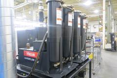 Mazak Multiplex 6200Y Twin Spidle Twin Turret CNC Turning Center with Y-Axis, Bar Feed, High Pressure Coolant and MORE!