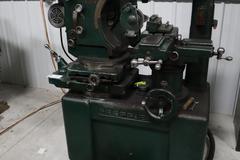 Sheffield Precision Form Grinder – Surface & Profile Grinding Machine