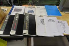 Citizen K16 VIIP CNC Swiss Type Automatic Screw Machine with CAV16K-1S Magazine Barfeed