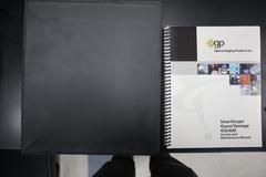 OGP Smartscope Quest 450 Measuring System, MeasureMind 3D MultiSensor Software, Remote Control