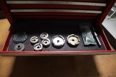 Waterloo Tool Cabinet -7 Drawers