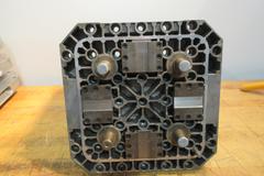 EROWA ER-022896 320mm X 320mm Pallet 1/2-13 Grid Pattern