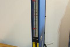 Marposs MP-3789 Measuring Head (2) with Marposs Mechanical Bore Gauges (4)