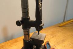 Comparitol Height Gage 