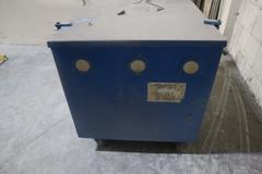 Powder Coating Rolling Hopper