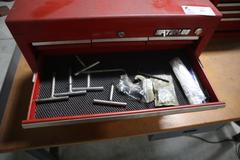 Waterloo Tool Cabinet -7 Drawers