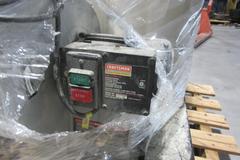 Craftsman 152.213370 Portable Dust Collector