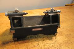 Adjustable Bench Centers, 6" Between Center