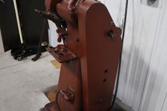 Oliver 510 Drill Point Grinder