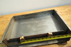 Used Haas VF/VM -3 X-Axis Waycover #93-2667