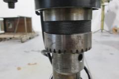 Craftsman 10" 5-Speed 1/2" Keyed Chuck, Tilting Table, Adjustable Table Drill Press