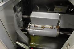 Citizen K16 VIIP CNC Swiss Type Automatic Screw Machine with CAV16K-1S Magazine Barfeed