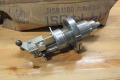 Machines Used | Japanese Spindle Drawbar / Tool Clamp Actuator Assembly