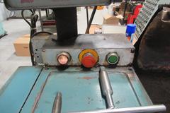 Enco 1340 13" x 40" Engine Lathe, Taisltock, 6" 3-Jaw Chuck