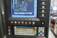 Anca Fastgrind TG7 Plus CNC Tool and Cutter Grinder with Coolant System