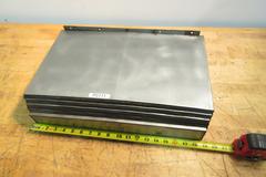 Used Haas VF/VM -3 X-Axis Waycover #93-2667