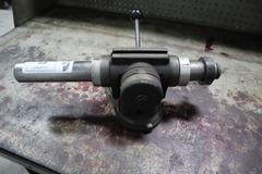 Harig Air-Flo Fixture