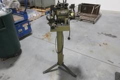 Darex Drill Sharpener, 1/16"-3/4"