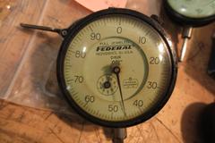 Federal Travel Indicators (4)