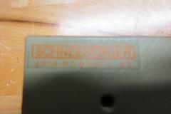 Taig Tools 3.25" 3-Jaw Chuck with 3/4-16" Threaded Back, and Schneebeger Linear Guide Cross Slide Table 6.375" x 4"