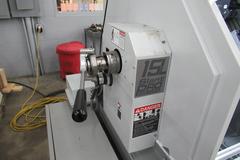 Tormach 15L Slant-Pro CNC Lathe, PilotPro Control, 8-Station Turret, Gang Slide, 6" Chuck and NEVER BEEN USED!